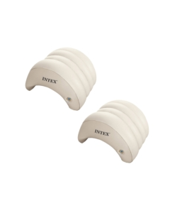 Piscina idromassaggio gonfiabile ottagonale intex "pure spa bubble e jet massage deluxe" - cod. 28462ex